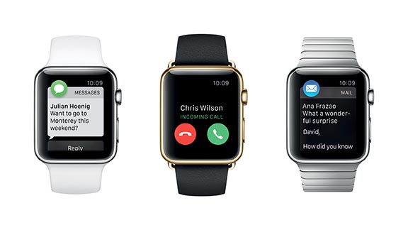 apple watch