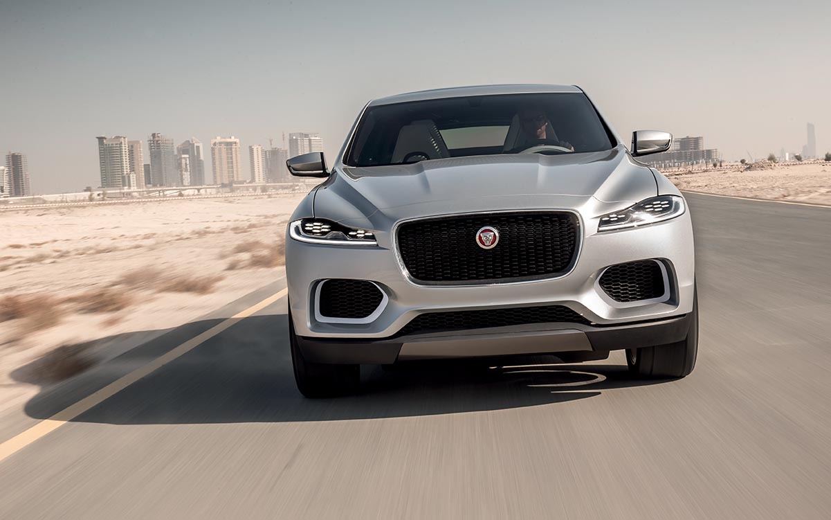 jaguar