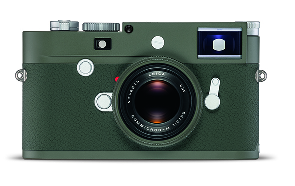 LEICA M10-P « SAFARI »