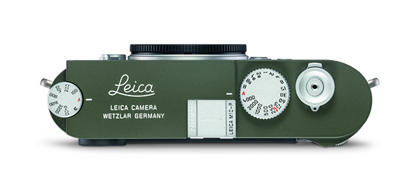 LEICA M10-P « SAFARI »