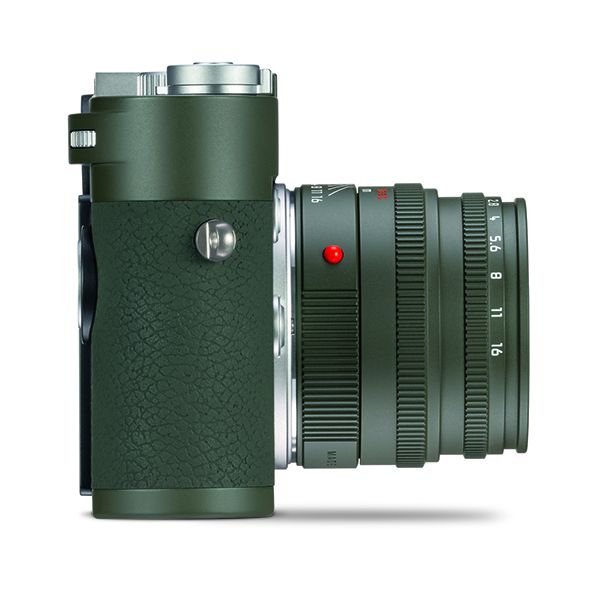 LEICA M10-P « SAFARI »