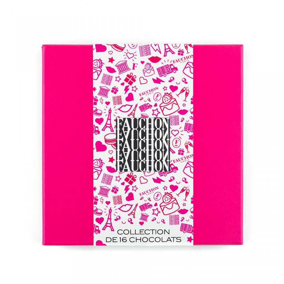 FAUCHON