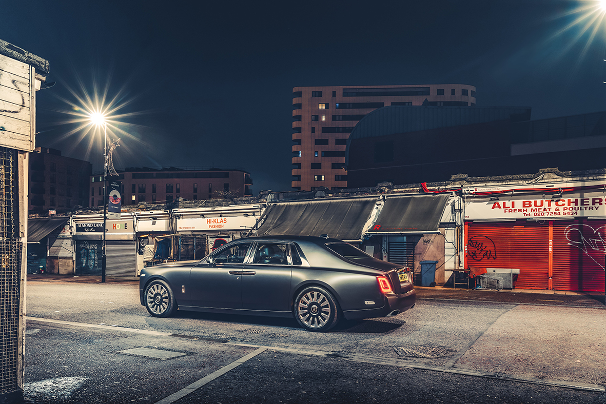 Rolls-Royce