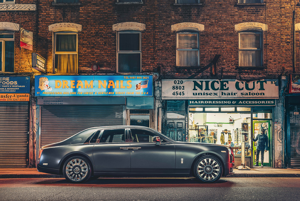 Rolls-Royce