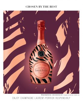 Laurent Perrier - Collection noël 3
