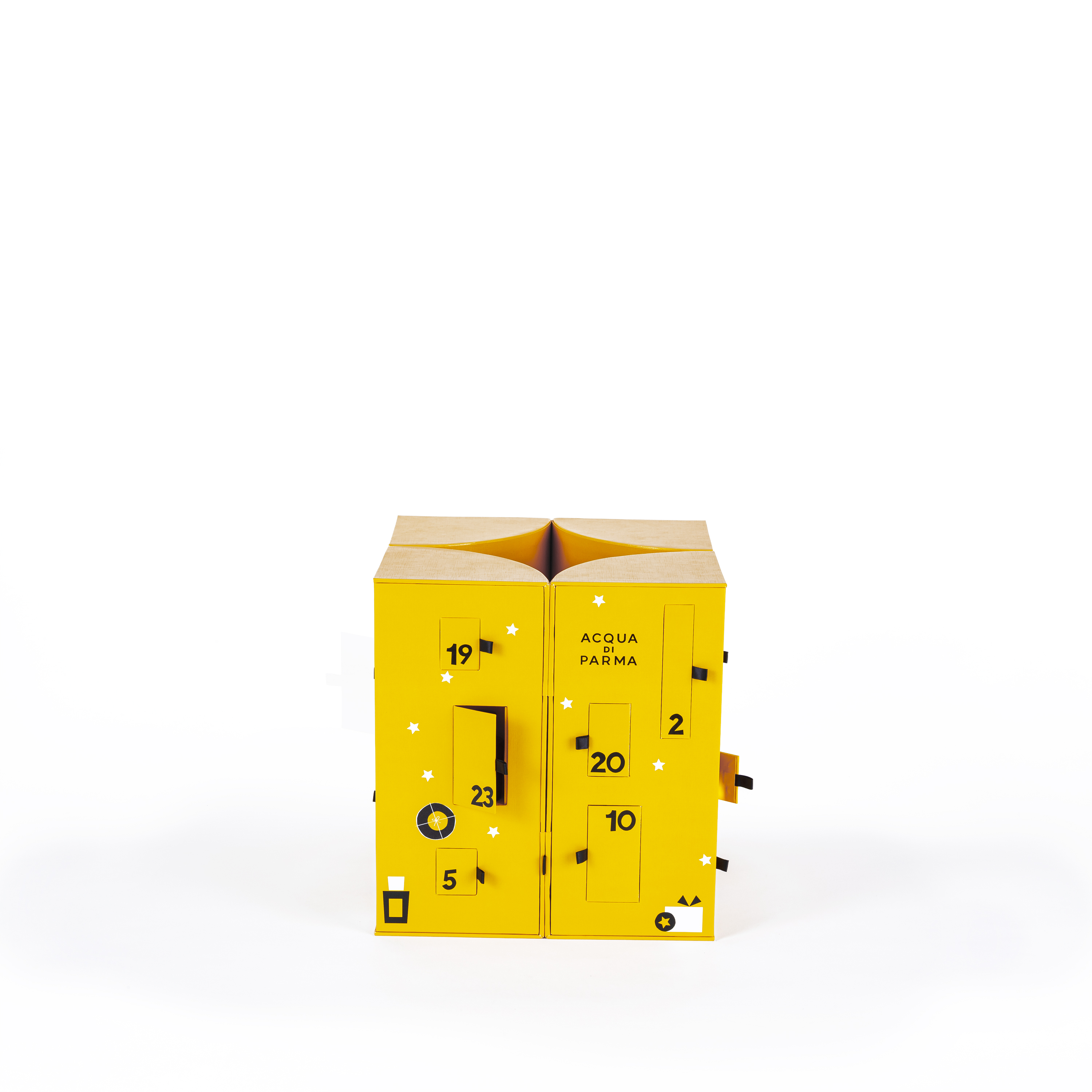 Acqua di Parma - Calendrier de l'avant