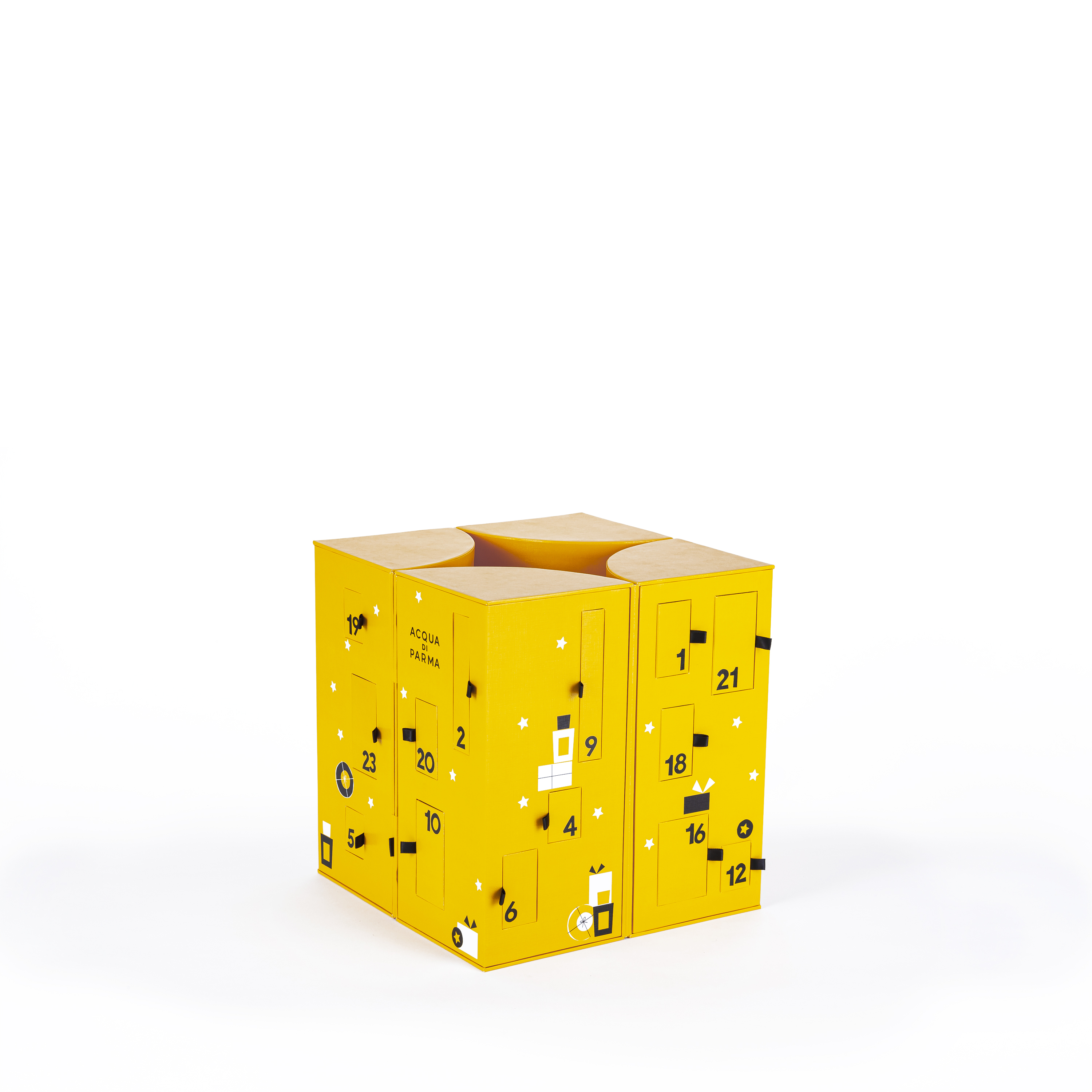 Acqua di Parma - Calendrier de l'avant
