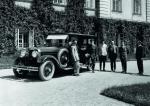 Hispano Suiza Hispano Suiza